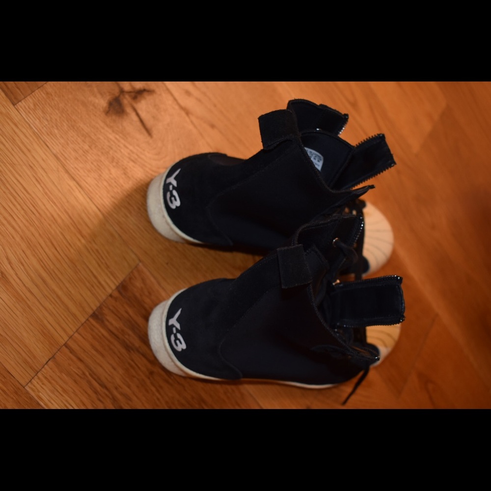 Men’s Y-3 Sneakers